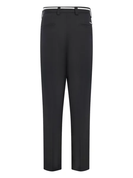 Pantaloni State Of Order negru