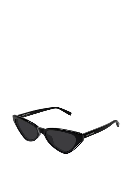 Ochelari de soare Saint Laurent Eyewear negru