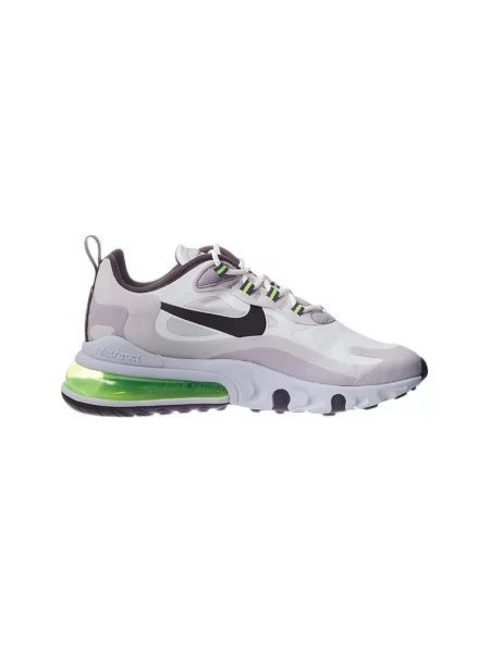 Pantofi Nike alb