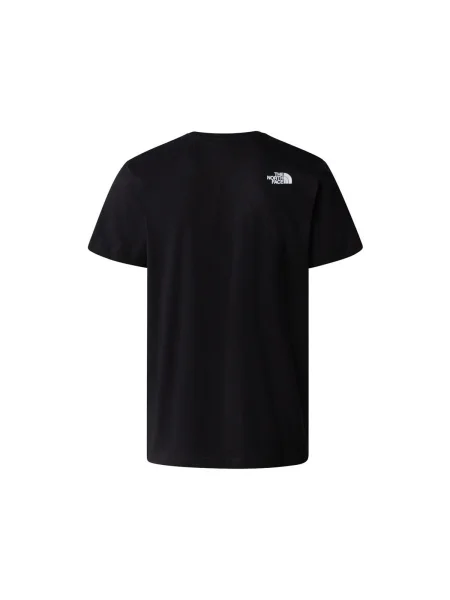 Tricou The North Face negru