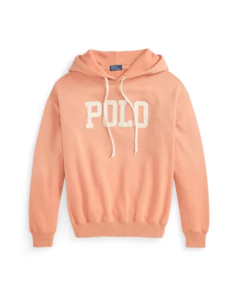 Geacă Polo Ralph Lauren alb