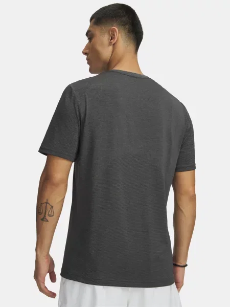 Tricou Under Armour negru