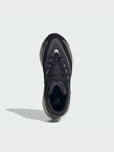 Кроссовки Adidas черные