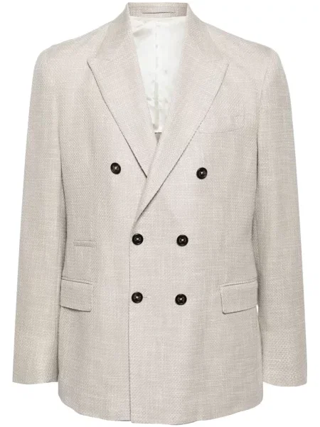 Blejzer Eleventy siva