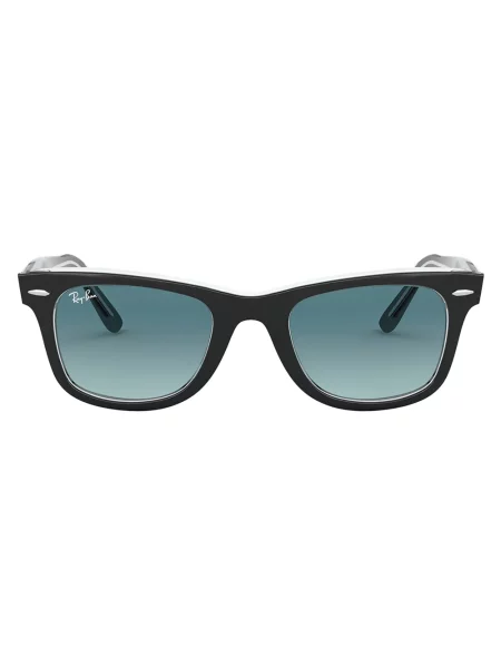 Ochelari de soare Ray-ban negru
