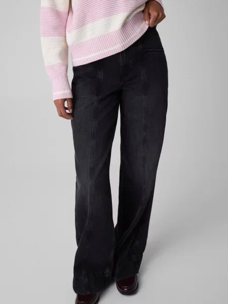 Guess Jeans Blugi negru