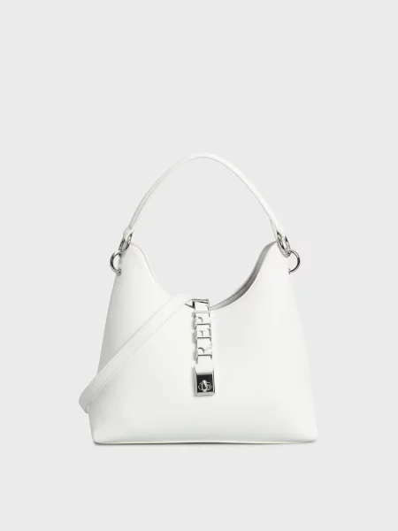 Сумка Replay біла