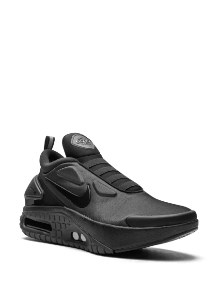 Sneakerși Nike Air Force 1 negru
