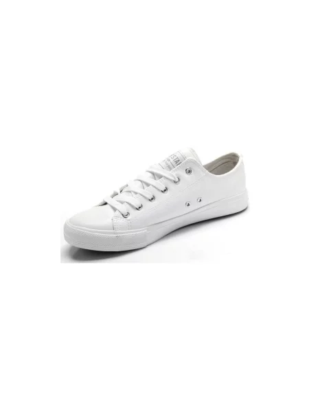 Kožne tenisice Big Star Shoes plava
