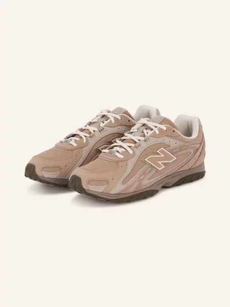 Trampki New Balance Mushroom EUR 37 brązowe