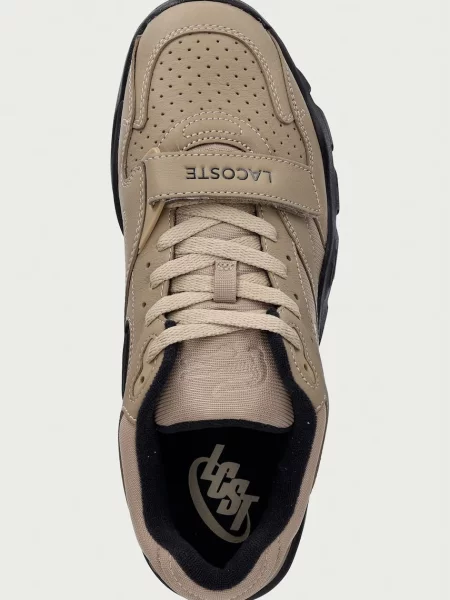 Lacoste GAME TRAINER PRO кросівки