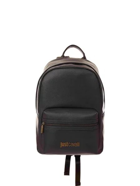 Rucsac Just Cavalli negru