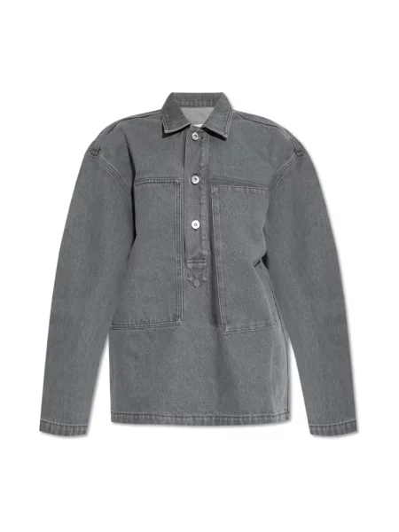 Bluzka Jw Anderson szara