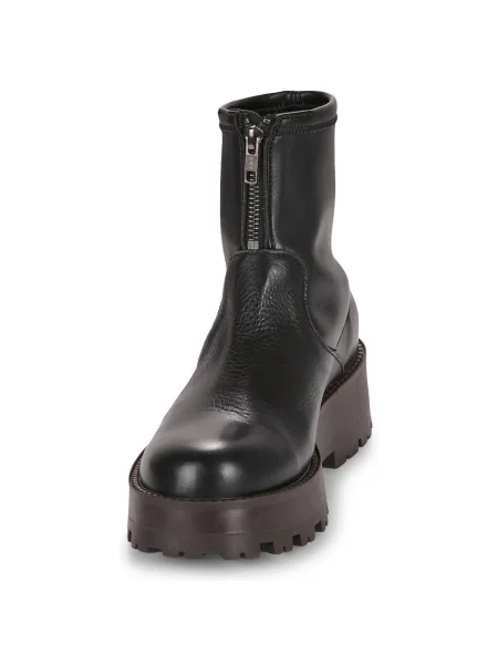 Pantofi Jb Martin negru