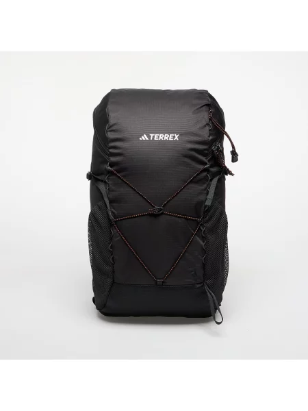 Rucsac adidas Terrex Multi CLIMACOOL Backpack Carbon/ Print Universal negru