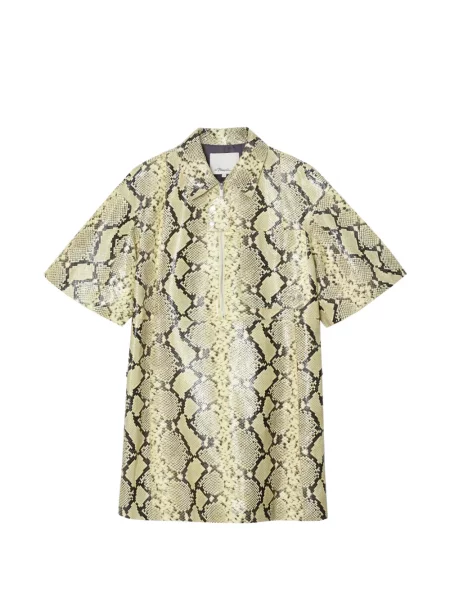 Mini rochie mini 3.1 Phillip Lim de costum mini