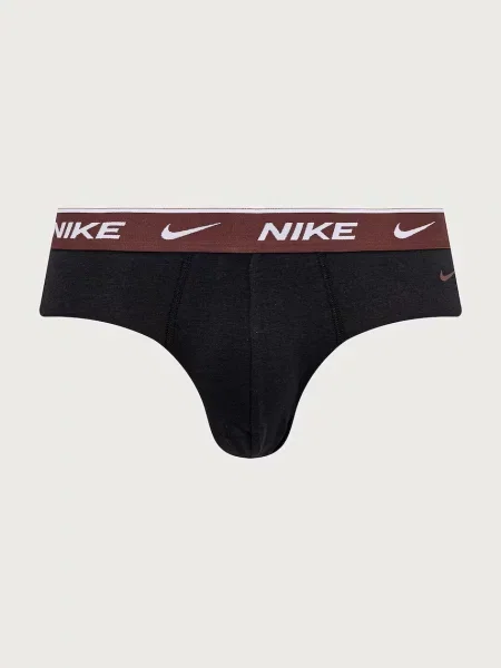 Nike slipy s černý