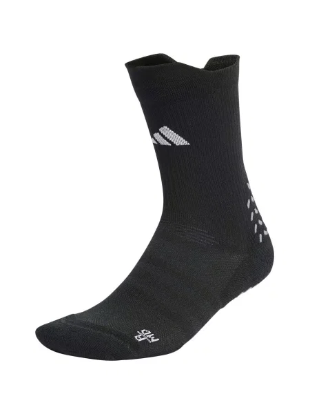 Čarape Adidas crna