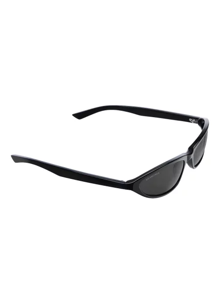 Ochelari de soare Balenciaga negru
