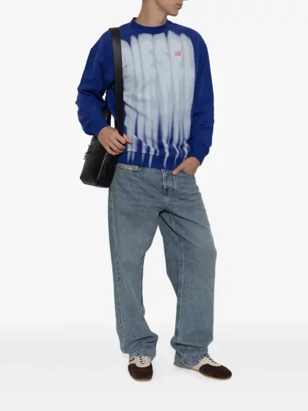Blugi Diesel albastru