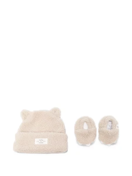 Auliniai batai Teddy & Minou