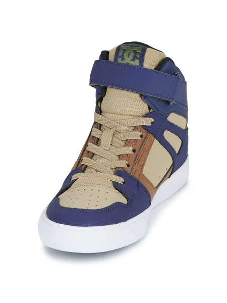 Top copii Dc Shoes
