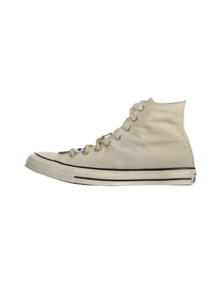 Sneakerși Converse Chuck Taylor All Star alb