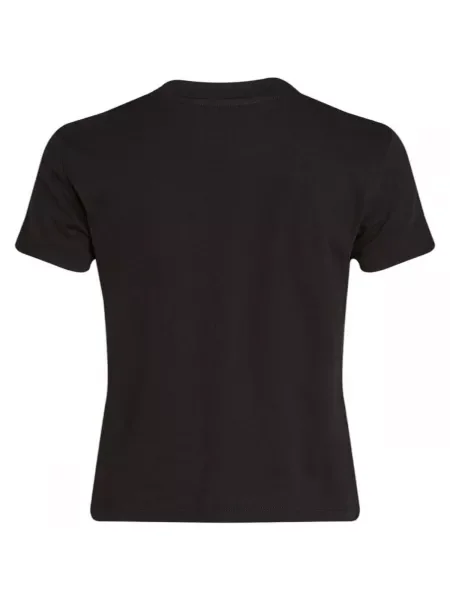 Tričko Calvin Klein Jeans čierna
