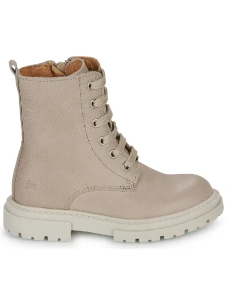 Pantofi copii Little Mary gri