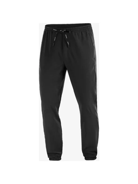 Spodnie Salomon SHKout Core XL czarne