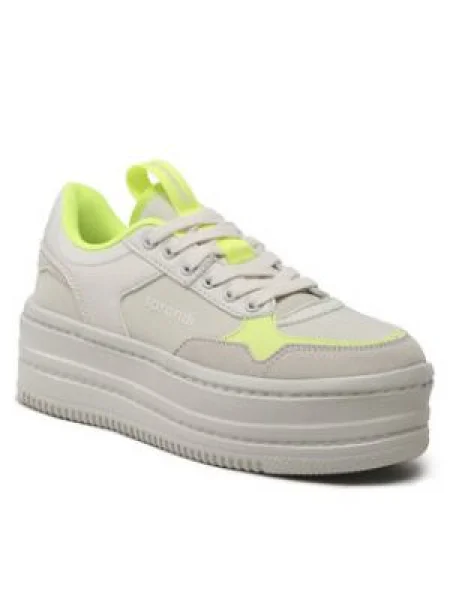 Sprandi Sneakers gri