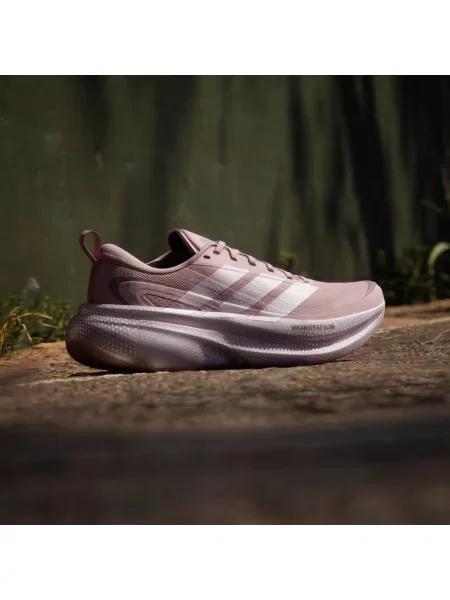 BUTY DO BIEGANIA SUPERNOVA GLIDE fioletowe
