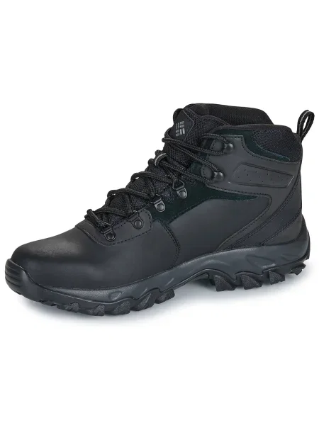 Pantofi Columbia negru