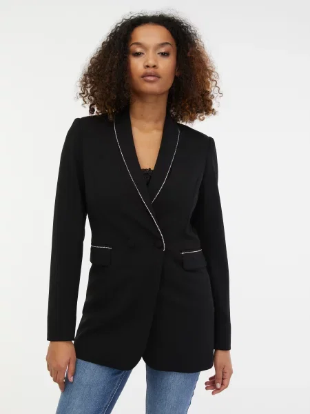 Geacă Orsay negru