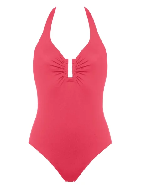 Costum de baie Eres roz