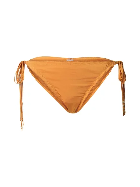 Women Secret Bikini nadrágok narancs