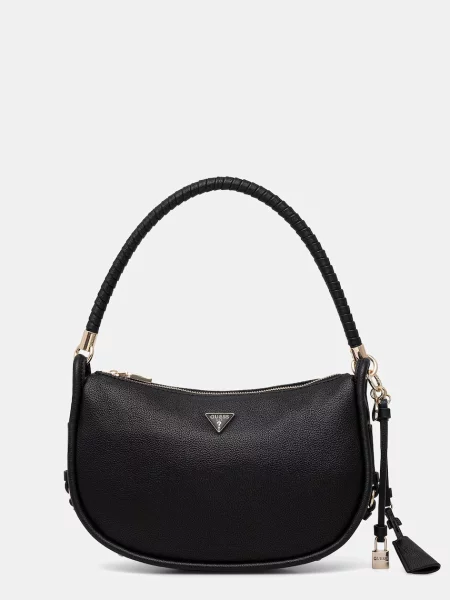 Кожаная сумочка Guess