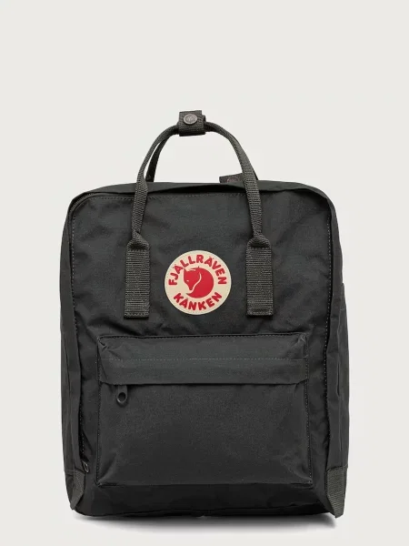 Fjallraven nahrbtnik Kanken zelena