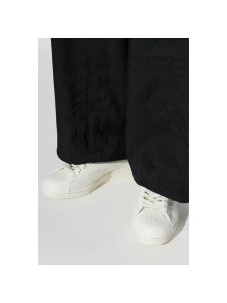 Sneakersy Y-3 skórzane białe