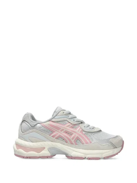 Sneakerși Asics Gel-nimbus gri