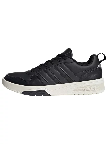 Sneakerși Adidas Sportswear negru
