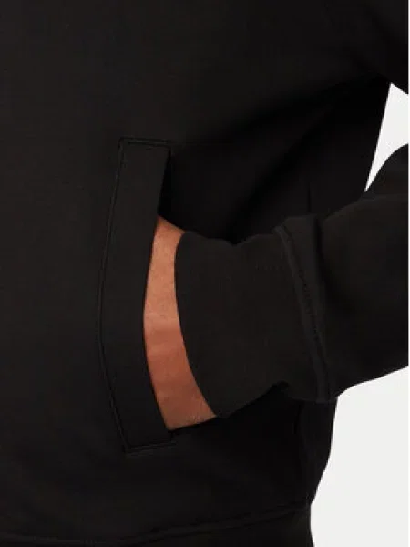 Tommy Hilfiger Jopa Essential črna