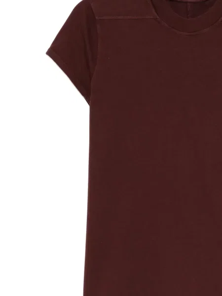 Tricou Rick Owens Drkshdw roșu