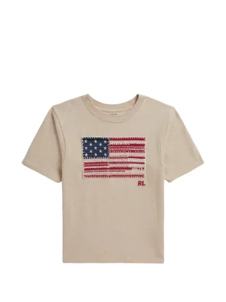 Koszulka polo dziecięca Polo Ralph Lauren
