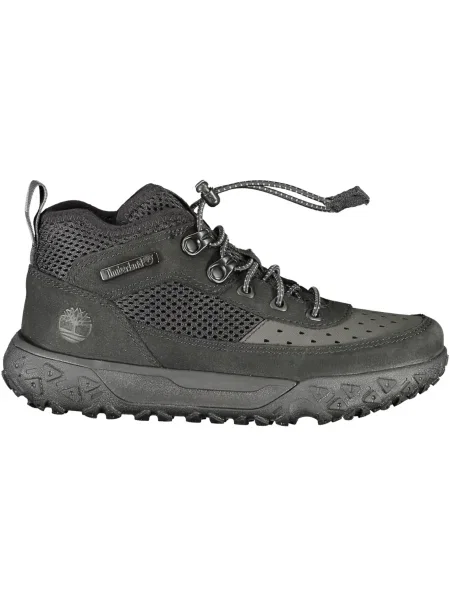 Gyerek sneaker Timberland fekete