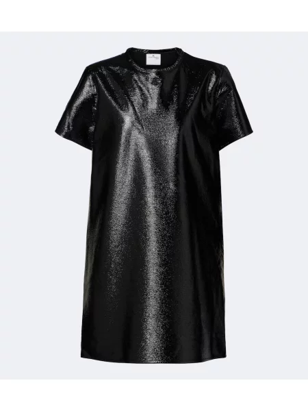 Rochie Courreges negru