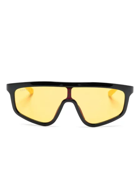 Ochelari de soare Gucci Eyewear negru