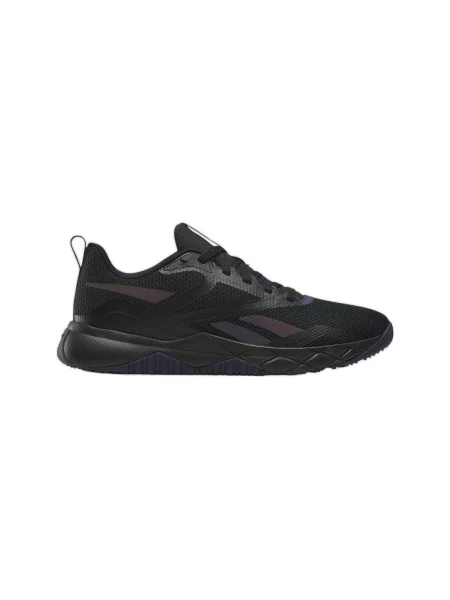 Pantofi Reebok Sport negru