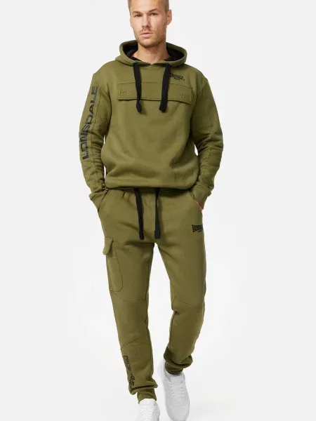Спортивні штани Lonsdale