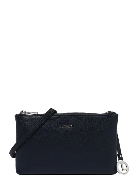 L.CREDI Torba preko ramena Ella mornarsko plava